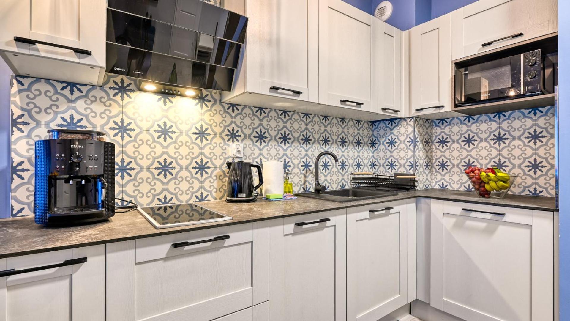 Apartament Szmaragdowy W Karpatia - 5D Apartamenty 卡尔帕奇 外观 照片